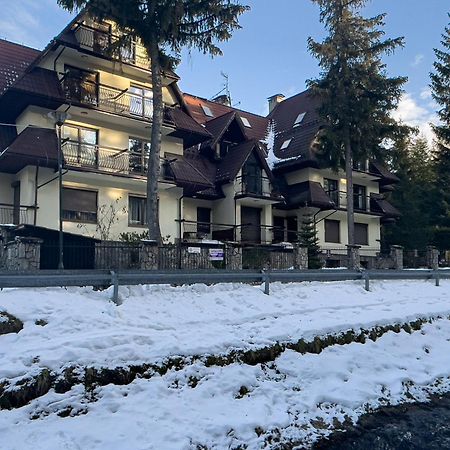 Visitzakopane - Apartament Olimp Esterno foto
