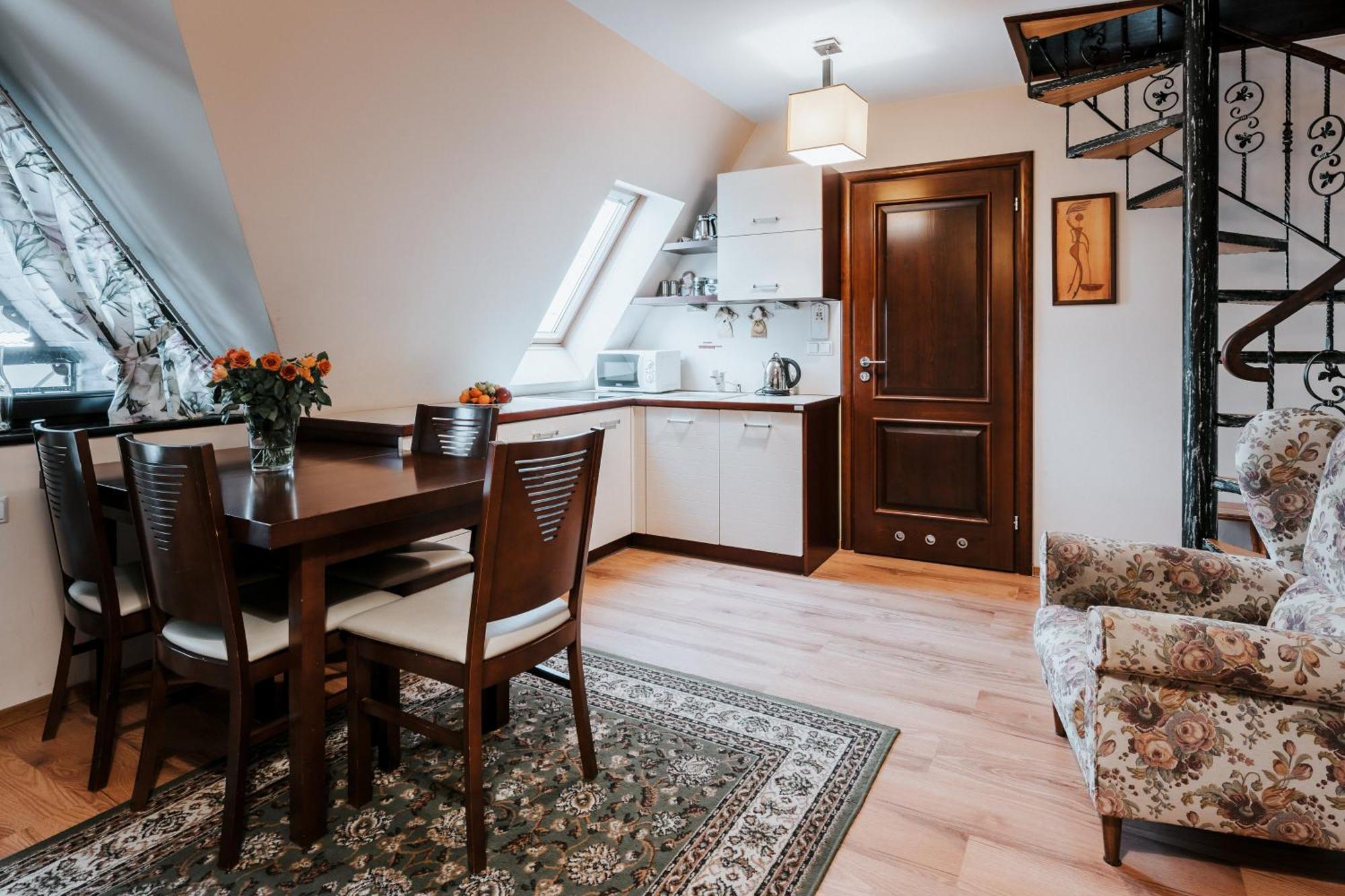 Visitzakopane - Apartament Olimp Esterno foto