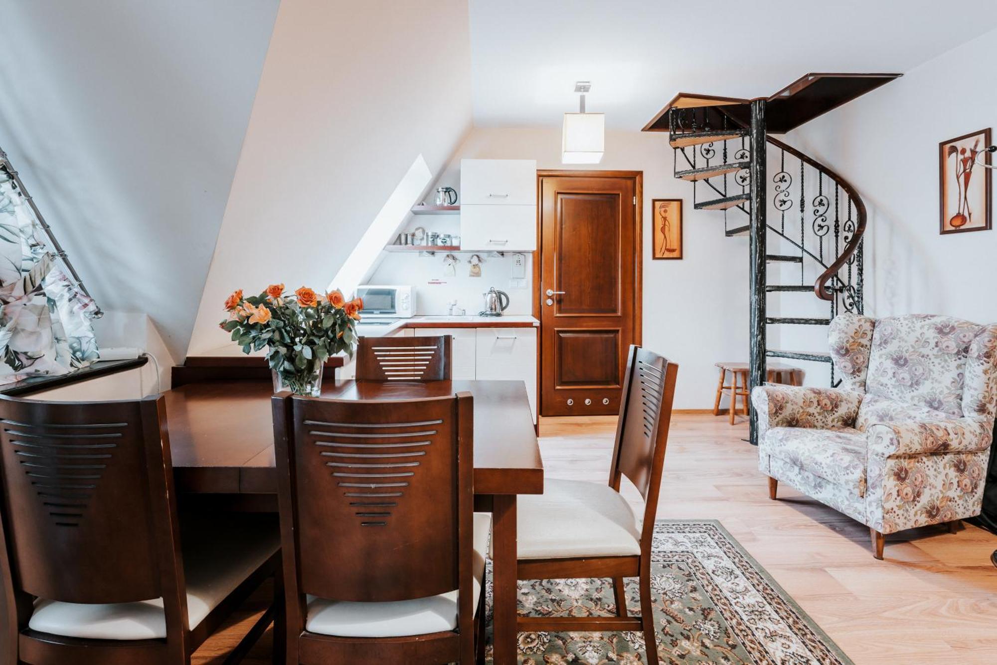 Visitzakopane - Apartament Olimp Esterno foto