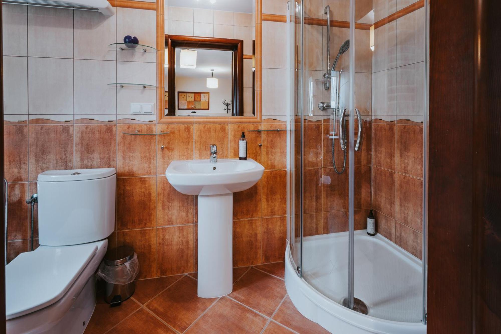 Visitzakopane - Apartament Olimp Esterno foto
