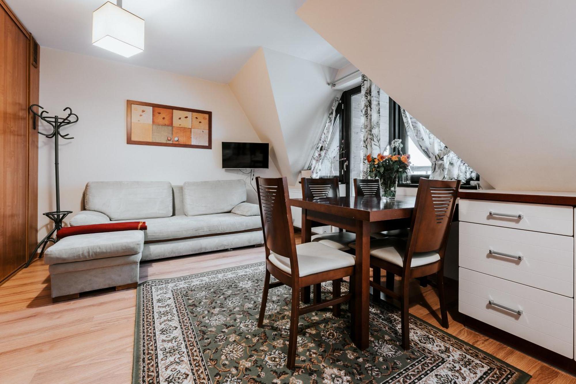 Visitzakopane - Apartament Olimp Esterno foto