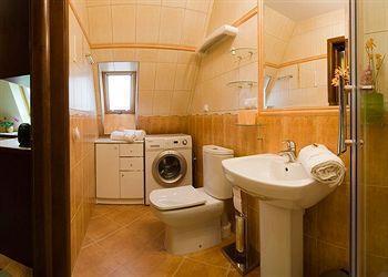 Visitzakopane - Apartament Olimp Esterno foto