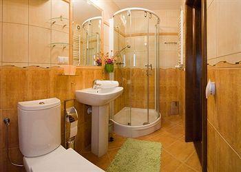 Visitzakopane - Apartament Olimp Esterno foto