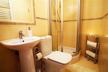 Visitzakopane - Apartament Olimp Esterno foto